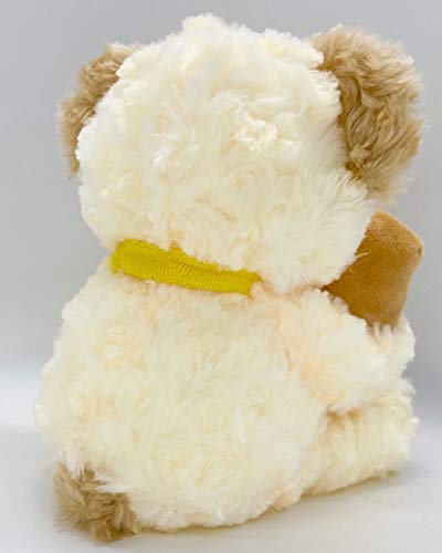 Amazon.co.jp: ご当地ベア 千葉ぬいぐるみS あさり＆落花生